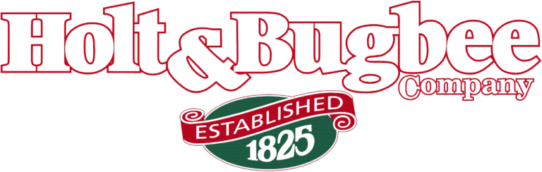 Holt & Bugbee